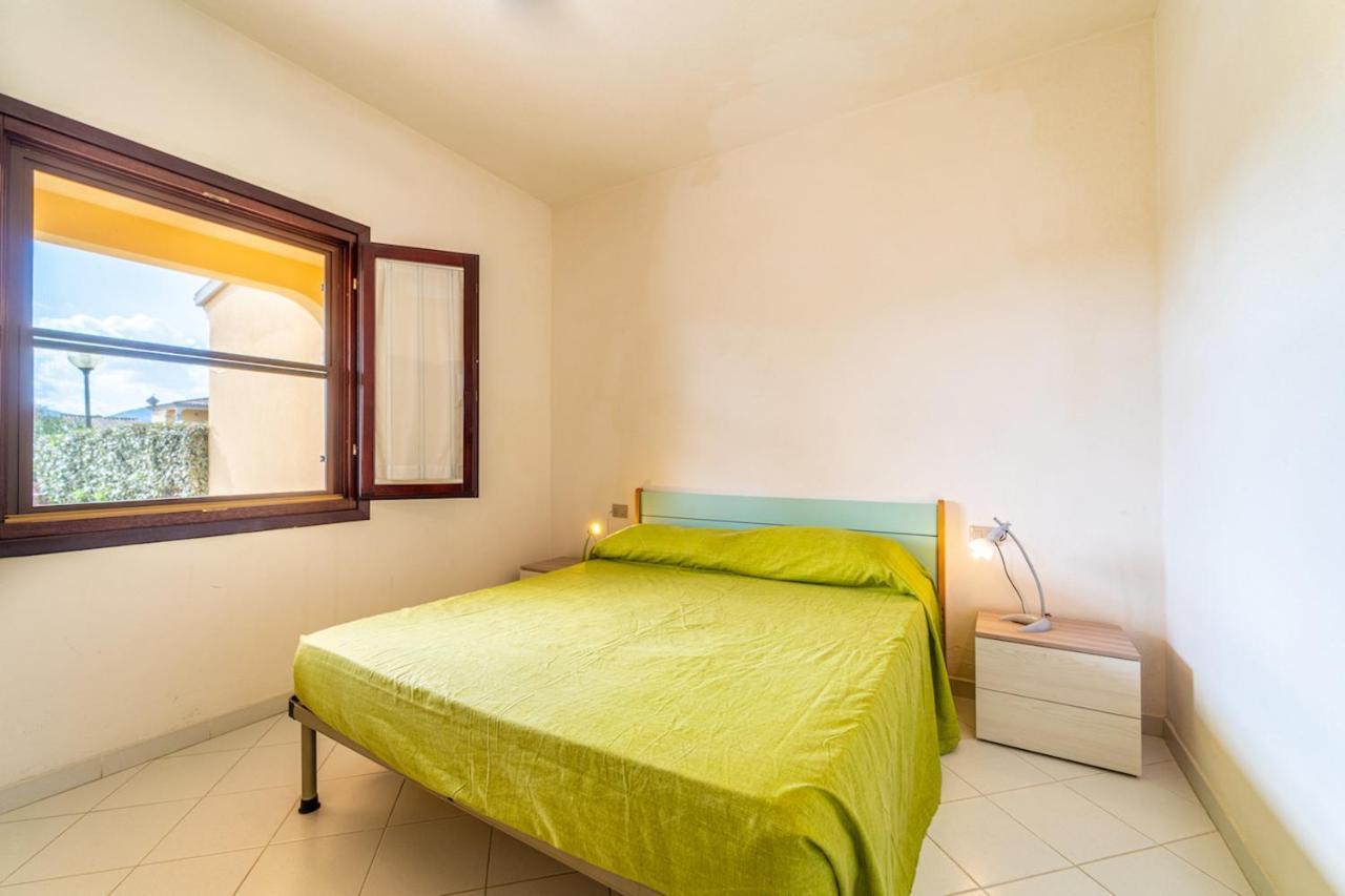 Iss Travel, Ambra Apartments - 800 M From La Cinta Beach Сан-Теодоро Экстерьер фото
