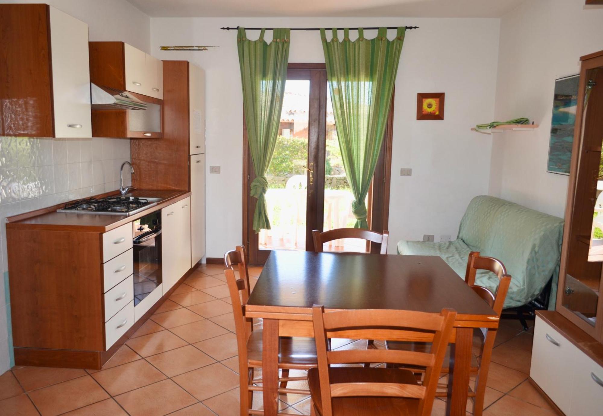 Iss Travel, Ambra Apartments - 800 M From La Cinta Beach Сан-Теодоро Экстерьер фото
