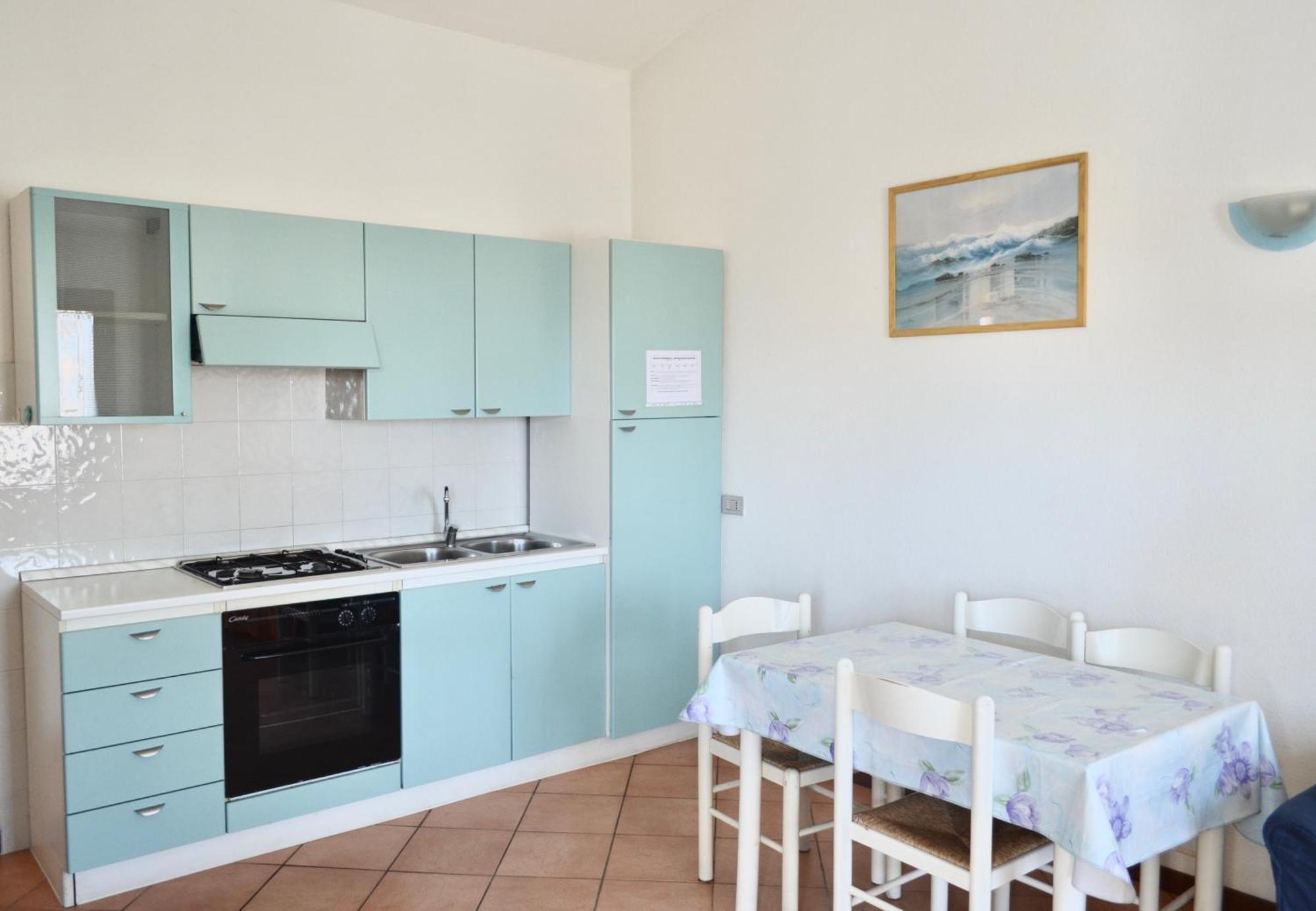 Iss Travel, Ambra Apartments - 800 M From La Cinta Beach Сан-Теодоро Экстерьер фото